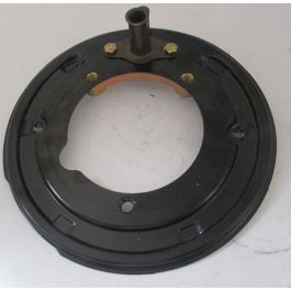 Backing Plate Rh Rear RH Rear inner back plate 260 - Brown and Gammons