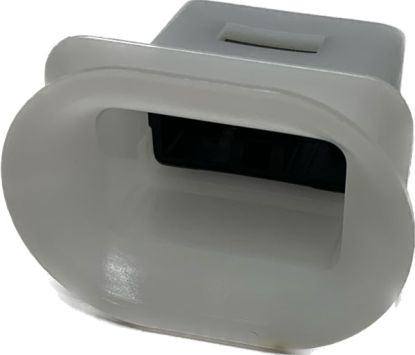 Clip rear seats MG3