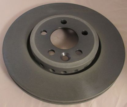 Front Brake Disc MG6 petrol (each disc)