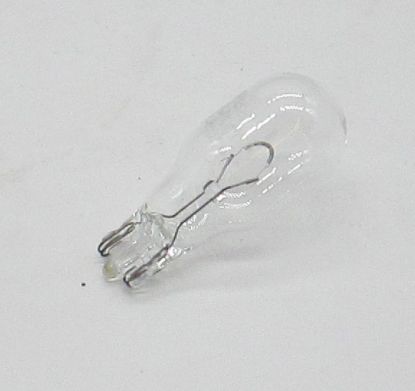 Bulb reverse lamp MG6 ZS