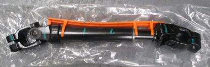 Shaft assembly MG GS