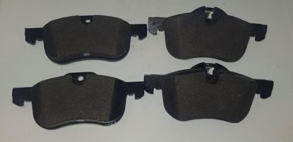 Pad Set Front MG6 Petrol