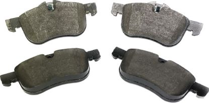 Brake Pad Set Front MG6 1.8 Petrol