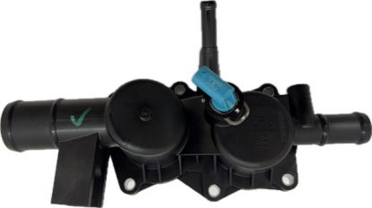 Thermostats and housing MG3 MY18 & MG ZS 1.5l
