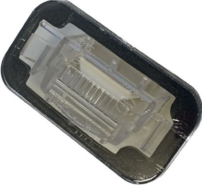 Number plate lamp rear MG5 MG HS MG GS MG6