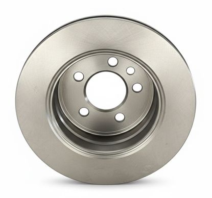 Rear Brake Disc MG6 Petrol & Diesel MK1 Aftermarket