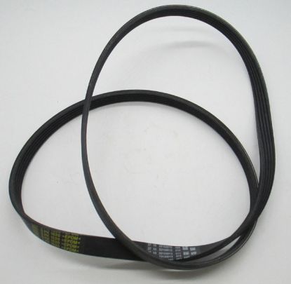 Auxilary belt MG3 pre start/stop
