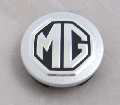 Wheel Centre MG6/MG3 sport