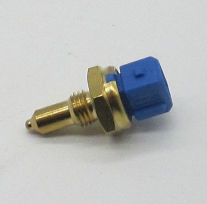 Sensor temperature oil & water