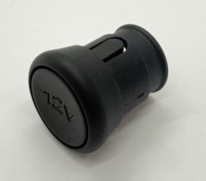 12 Volt Plug Cap