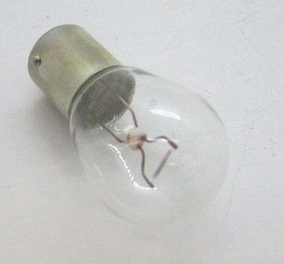 Bulb rear fog light MG3 MG6 MG ZS