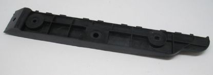 Bracket RH rear bumper MG3
