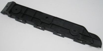 Bracket LH Rear bumper MG3