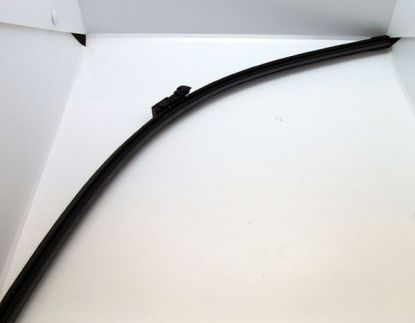 Wiper Blade Drivers side ZS