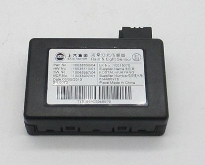 Wiper sensor MG3