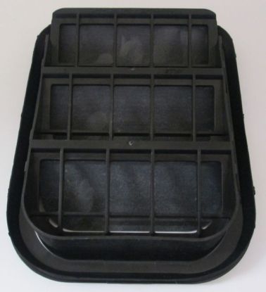 Vent panel MG3
