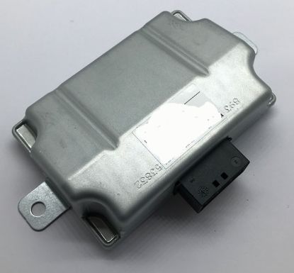 DC-DC convertor MG3 MY15 MG6 ZS