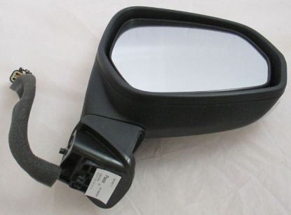 Mirror Assembly RH MG3