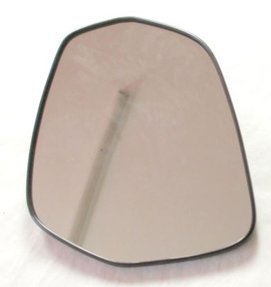 Glass assembly n/s MG3
