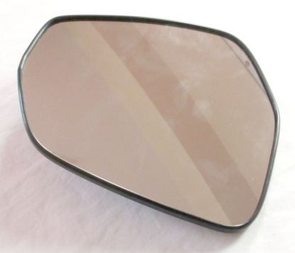Glass assembly o/f MG3