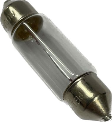 Front interior bulb light MG3