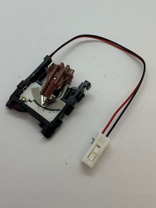 Sensor fuel tank MG3