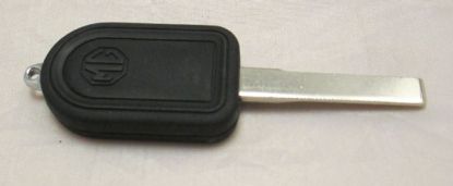 Key assembly Door Lock MG3