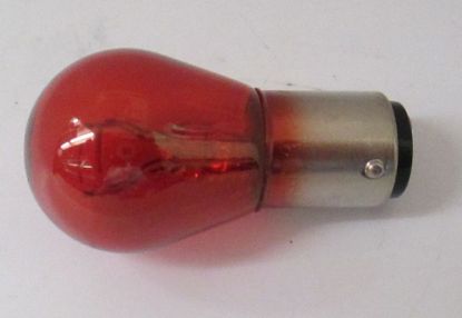 Bulb tail lamp MG3
