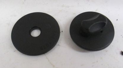 Floor mat retaining clip MG Motor MGs