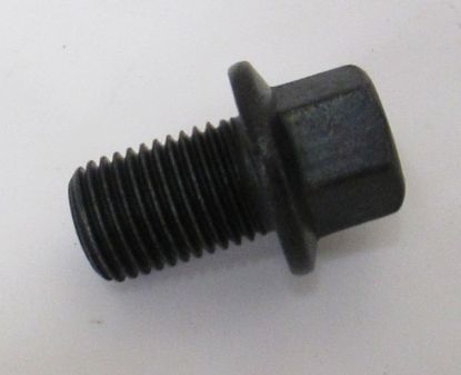 Sump plug 1.5 engine New MG ZS