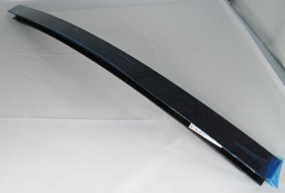 MG6 rear door rear window finisher