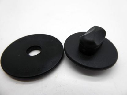 Floor mat clip MG6 MG3