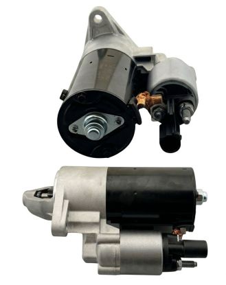 Starter Motor (Stop start) MG3