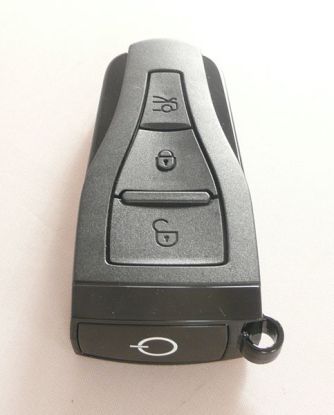 Transponder Key unit MG6