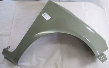 MG3 Front Wing RH