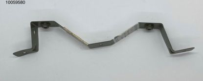 Front wing upper bracket RH MG3