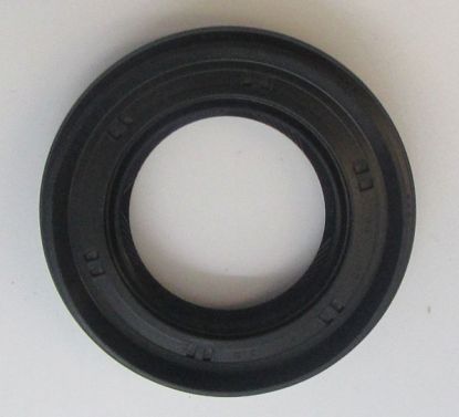 Gearbox driveshaft seal MG3 LH