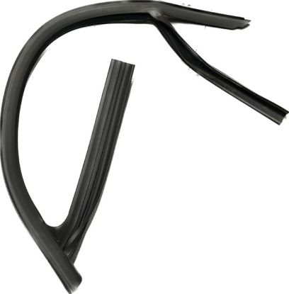 Front window seal right MG6