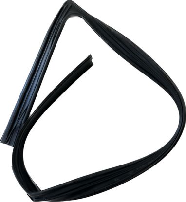 Front window seal RH MG6
