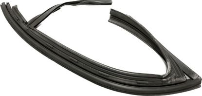 Rear window seal Right MG6