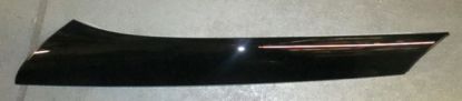 Panel assembly A Post LH MG3