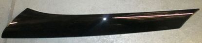 Panel assembly A Post RH MG3