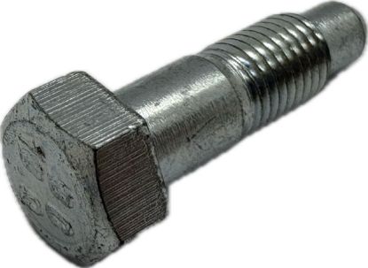 Bolt clutch release fork