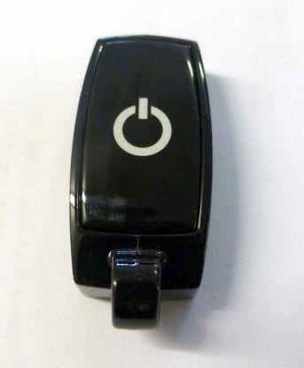 Key Fob End MG6