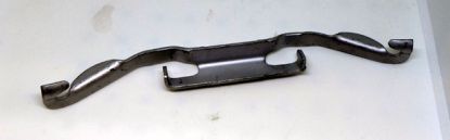 Brake pad clip bracket MG6