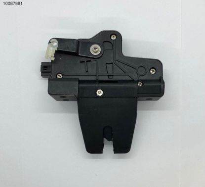Boot Latch MG3 MY15