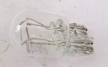 Bulb side lamp rear MG GS ZS EV