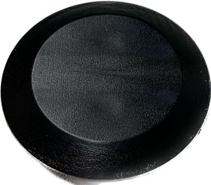 Front door handle plug 