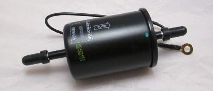 Fuel Filter Assembly MG3