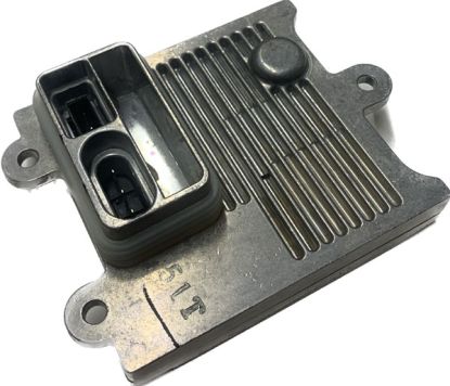 Ballast assembly Headlamp MG6 MY15